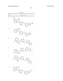 Benzimidazole Compounds diagram and image