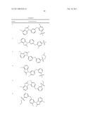 Benzimidazole Compounds diagram and image