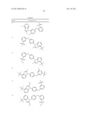 Benzimidazole Compounds diagram and image