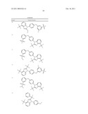 Benzimidazole Compounds diagram and image