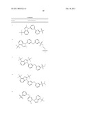 Benzimidazole Compounds diagram and image