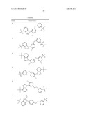 Benzimidazole Compounds diagram and image