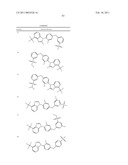 Benzimidazole Compounds diagram and image