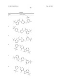 Benzimidazole Compounds diagram and image