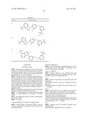 Benzimidazole Compounds diagram and image