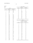 Benzimidazole Compounds diagram and image