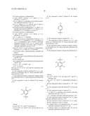 Benzimidazole Compounds diagram and image