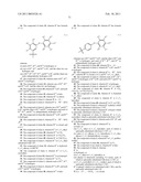 Benzimidazole Compounds diagram and image