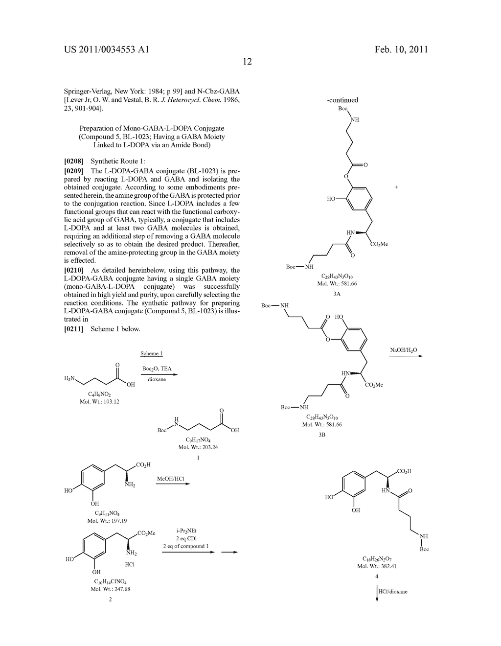 NOVEL CONJUGATES FOR TREATING NEURODEGENERATIVE DISEASES AND DISORDERS - diagram, schematic, and image 27