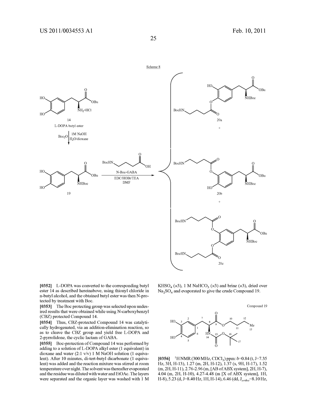 NOVEL CONJUGATES FOR TREATING NEURODEGENERATIVE DISEASES AND DISORDERS - diagram, schematic, and image 40