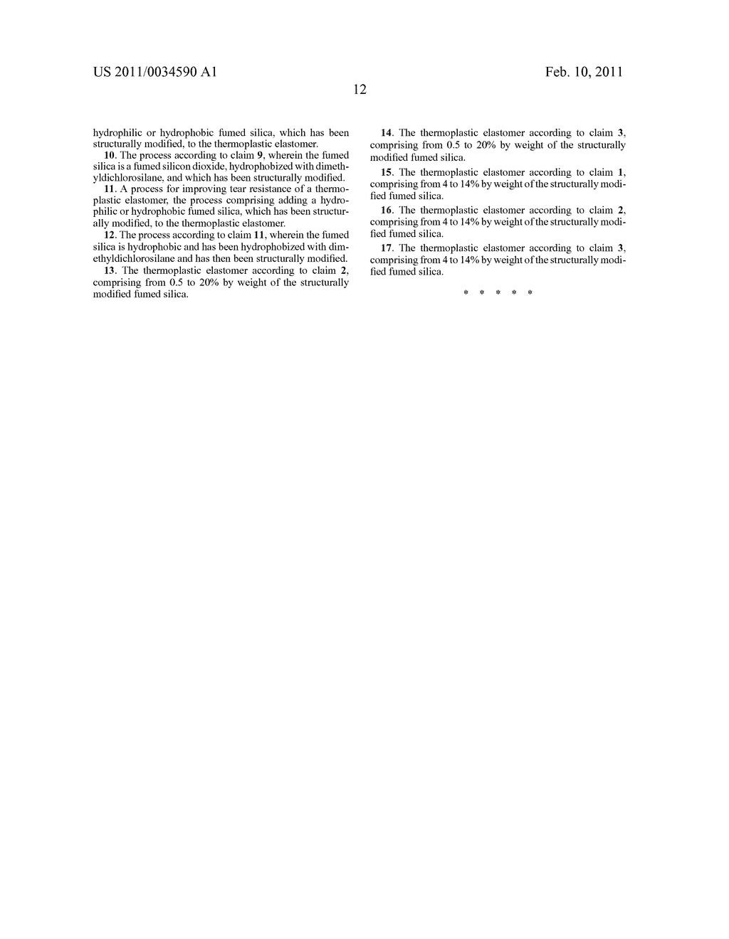 THERMOPLASTIC ELASTOMERS - diagram, schematic, and image 13