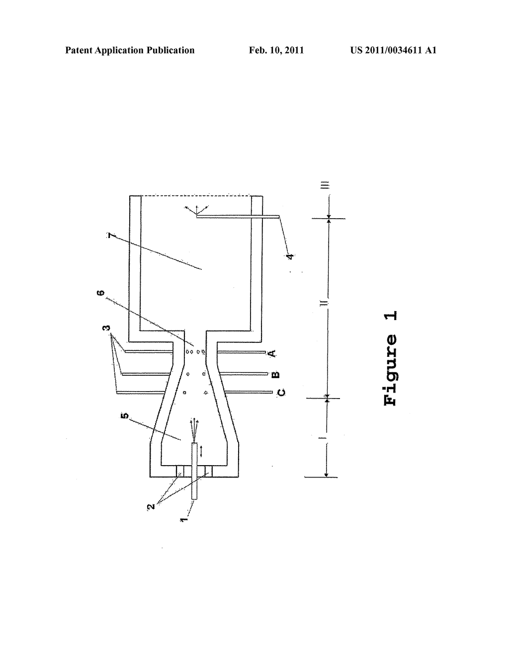 BLACK, METHOD FOR THE PRODUCTION THEREOF, AND USE THEREOF - diagram, schematic, and image 02