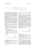 Thiol-Selective Water-Soluble Polymer Derivatives diagram and image