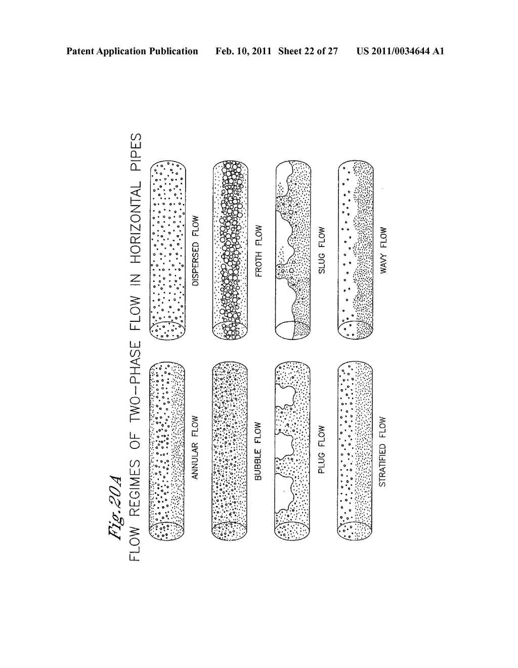 POLYESTER PROCESS USING A PIPE REACTOR - diagram, schematic, and image 23