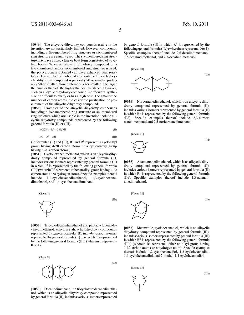 PROCESS FOR PRODUCING POLYCARBONATE - diagram, schematic, and image 08