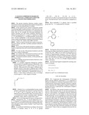 CATALYST COMPONENTS BASED ON FERROCENYL COMPLEXES USED FOR OLEFIN POLYMERISATION diagram and image