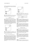 CATALYST COMPONENTS BASED ON FERROCENYL COMPLEXES USED FOR OLEFIN POLYMERISATION diagram and image