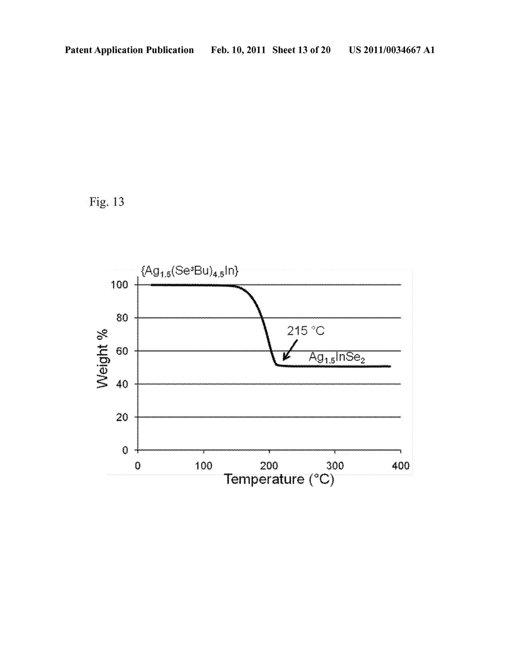 PROCESSES FOR POLYMERIC PRECURSORS FOR AIGS SILVER-CONTAINING PHOTOVOLTAICS - diagram, schematic, and image 14