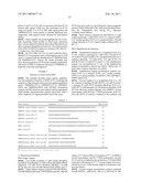 RECURRENT GENE FUSIONS IN PROSTATE CANCER diagram and image