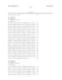 RECURRENT GENE FUSIONS IN PROSTATE CANCER diagram and image