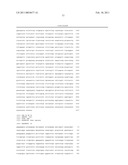 RECURRENT GENE FUSIONS IN PROSTATE CANCER diagram and image