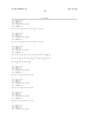 RECURRENT GENE FUSIONS IN PROSTATE CANCER diagram and image