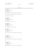 RECURRENT GENE FUSIONS IN PROSTATE CANCER diagram and image