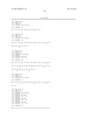 RECURRENT GENE FUSIONS IN PROSTATE CANCER diagram and image