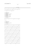 RECURRENT GENE FUSIONS IN PROSTATE CANCER diagram and image