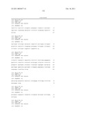 RECURRENT GENE FUSIONS IN PROSTATE CANCER diagram and image