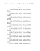 RECURRENT GENE FUSIONS IN PROSTATE CANCER diagram and image