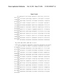 RECURRENT GENE FUSIONS IN PROSTATE CANCER diagram and image