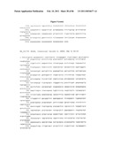 RECURRENT GENE FUSIONS IN PROSTATE CANCER diagram and image