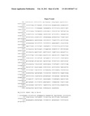 RECURRENT GENE FUSIONS IN PROSTATE CANCER diagram and image