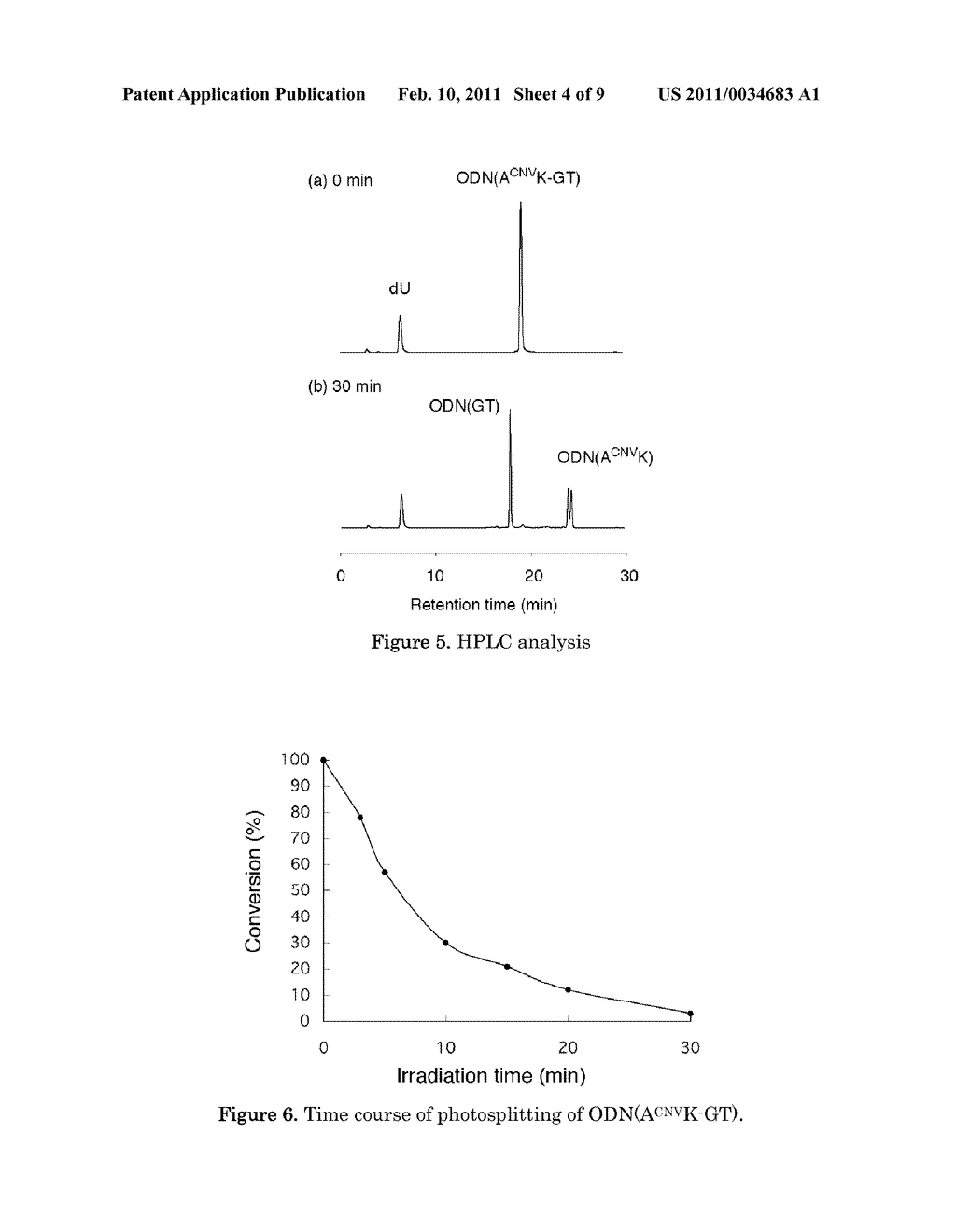 SEQUENCE-SPECIFIC NUCLEIC ACID PURIFICATION METHOD MANNER - diagram, schematic, and image 05