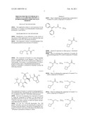 Process For the Synthesis of 3- Amino-3-Cyclobuthylmethyl-2-Hydroxypropionamide or Salts Thereof diagram and image