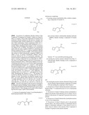 Process For the Synthesis of 3- Amino-3-Cyclobuthylmethyl-2-Hydroxypropionamide or Salts Thereof diagram and image