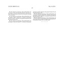 SULFONYLIMIDE SALT AND METHOD FOR PRODUCING THE SAME diagram and image