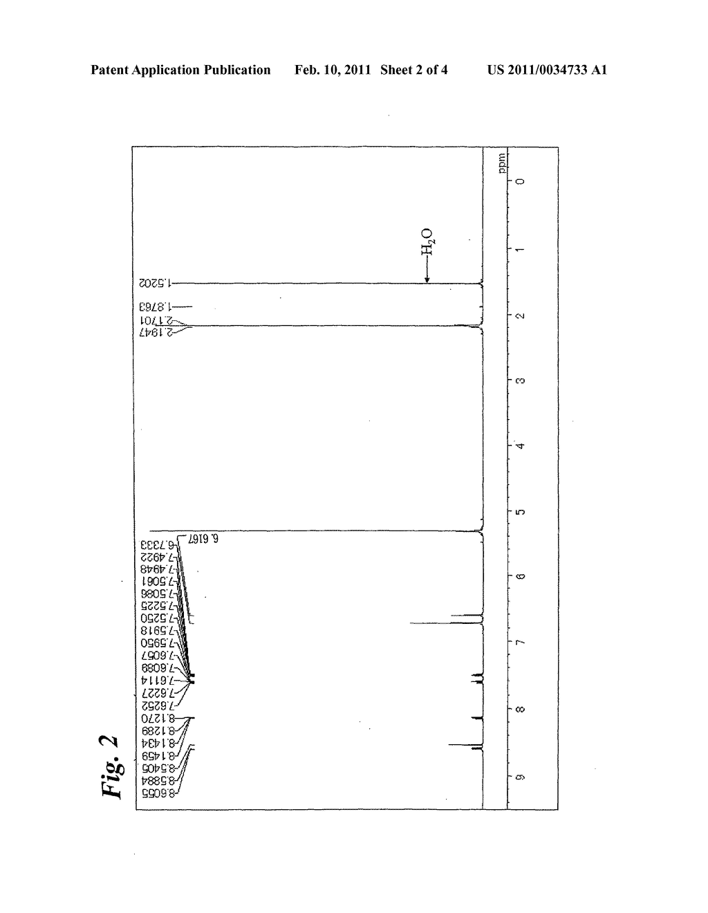 AROMATIC AMINE DERIVATIVE AND ORGANIC ELECTROLUMINESCENCE DEVICE USING THE SAME - diagram, schematic, and image 03