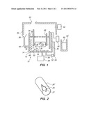 HYDROLYSIS SYSTEM AND PROCESS FOR DEVICES CONTAINING ENERGETIC MATERIAL diagram and image