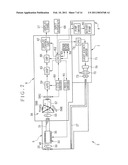 ENDOSCOPE HAVING OPTICAL FIBERS diagram and image