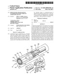 REDUCED AREA IMAGING DEVICE INCORPORATED WITHIN WIRELESS ENDOSCOPIC DEVICES diagram and image