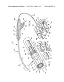 REDUCED AREA IMAGING DEVICE INCORPORATED WITHIN WIRELESS ENDOSCOPIC DEVICES diagram and image