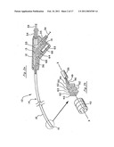 REDUCED AREA IMAGING DEVICE INCORPORATED WITHIN WIRELESS ENDOSCOPIC DEVICES diagram and image