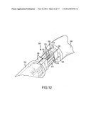 REDUCED AREA IMAGING DEVICE INCORPORATED WITHIN WIRELESS ENDOSCOPIC DEVICES diagram and image