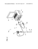 ENDOSCOPIC DEVICE diagram and image