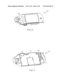 PORTABLE HANDHELD MEDICAL DIAGNOSTIC DEVICES diagram and image