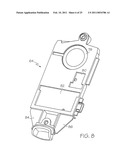 PORTABLE HANDHELD MEDICAL DIAGNOSTIC DEVICES diagram and image