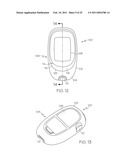 PORTABLE HANDHELD MEDICAL DIAGNOSTIC DEVICES diagram and image