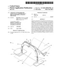 APPARATUS AND METHOD FOR SUBSTANTIALLY IMMOBILIZING A BREAST FOR MEDICAL IMAGING PROCEDURE diagram and image